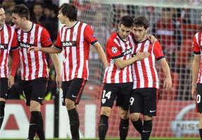 بیلبائو پیروز شد، سوسیه‌داد شکست خورد