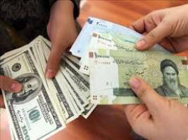 نرخ دلار در بودجه 95 تعیین شد