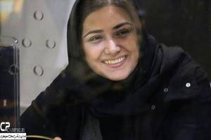 باران کوثری در اکران «جامه دران»