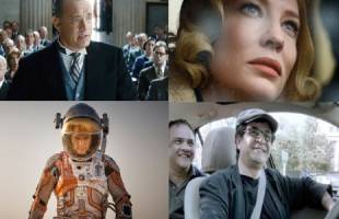 انتشار یک فهرست دیگر از 50 فیلم محبوب 2015