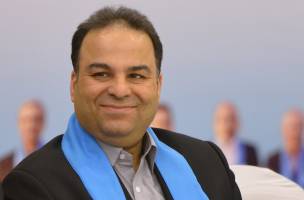 بخش خصوصی مجری اقتصاد مقاومتی است