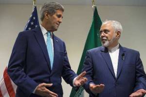 تهران نگران قانون جدید محدودیت ویزا نباشد