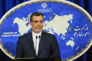  وزارت خارجه مجری تصمیمات کشور در مورد برجام است