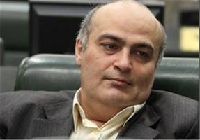 ثبت نام نماینده کلیمیان در مجلس نهم در انتخابات دوره دهم 