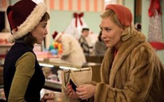 10 فیلم برتر سال به انتخاب بی‌ بی‎‌ سی
