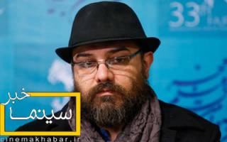 «غیر علنی» با برزو ارجمند کلید خورد!