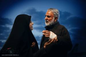 آماده‌سازی نسخه نهایی «بادیگارد» تا پایان دی ماه + تصاویر جدید