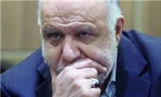 آقای زنگنه! شیر در قفس همچنان شیر است