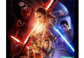 آخرين آمار فروش«جنگ ستارگان»در سطح جهان