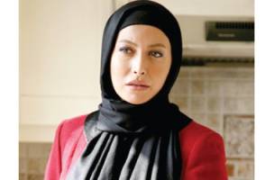 تبریک فریبا نادری به مناسبت شب یلدا + عکس