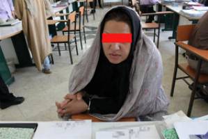 درد دلی زنانه که 200 میلیون آب خورد! 