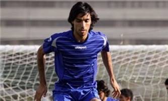 سیدصالحی به گسترش فولاد تبریز پیوست