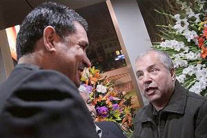 از فردوسی‌پور خواستم مرا در لیست تیم منتخب نگذارد