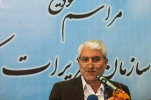 انتقاد رییس سازمان تعزیرات حکومتی از ضعف قوانین تجارت 