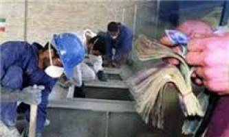 حضور نمایشی نمایندگان کارگری در تعیین مزد