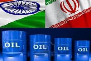 موافقت ایران با تخفیف فروش نفت به هند 