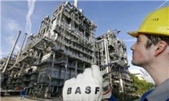 سایه تهدید شرکت‌های آمریکایی بر صنایع پتروشیمی