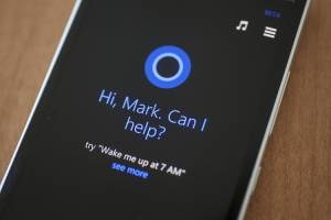 قابلیت Hey Cortana در نسخه اندرویدی کورتانا غیرفعال شد