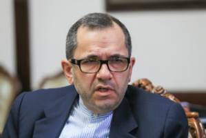توضیحات تخت‌روانچی درباره پول‌های بلوکه‌شده فدراسیون فوتبال