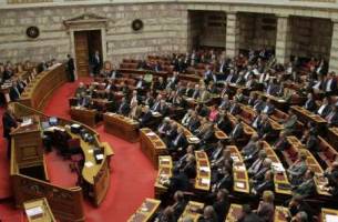 پارلمان یونان با اکثریت آرا کشورمستقل فلسطین را به رسمیت شناخت