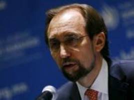 سازمان ملل ائتلاف سعودی را مسئول حمله به شهروندان یمنی دانست