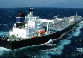 افت ۲۹درصدی صادرات نفت ایران به کره جنوبی 