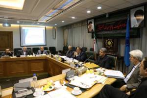 گزارش بانک مرکزی از بازار بین بانکی