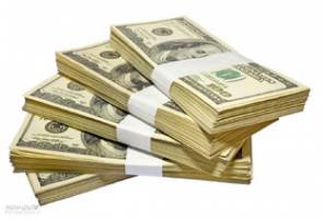 دلار 15 تومان بالاتر از بودجه سال آینده ایستاد 