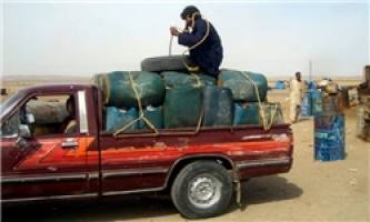بی‌اعتنایی به طرح بخش خصوصی برای کاهش قاچاق سوخت در نقاط مرزی