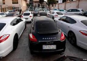 قیمت انواع خودروهای وارداتی + جدول 