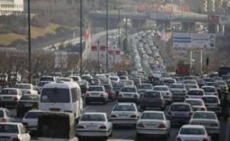 تمهیدات ترافیکی آخر هفته در محورهای استان تهران اعلام شد