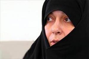  نشست جبهه متحد زنان اصولگرا