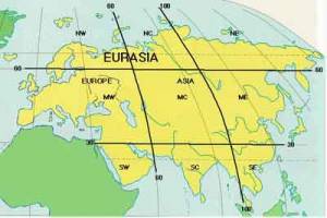 برقراری تجارت آزاد بین ایران و اوراسیا تا دو سال آینده