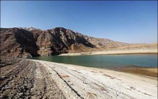 کیفیت آب جنوب تهران بالا رفت