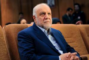   آمادگی ایران برای تامین نفت مغولستان از طریق چین
