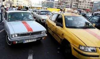 تولید خودرو در کشور بیش از 17 درصد کاهش یافت
