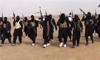 اعدام ۵۰ تن به دلیل نبستن کمربند انفجاری توسط داعش