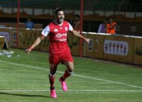 حمزه یونس مورد توجه تیم تهرانی