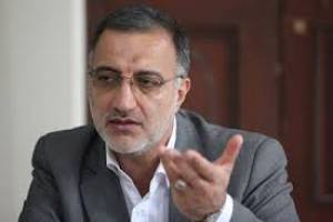 واکنش زاکانی درباره ورود مستقل لاریجانی به انتخابات