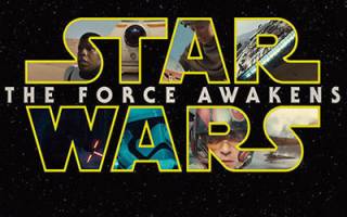 همه خواندنی های مربوط به «جنگ ستارگان»