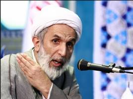 هرچه قدرتمندتر باشیم، دشمن از ما بیشتر هراس خواهد داشت