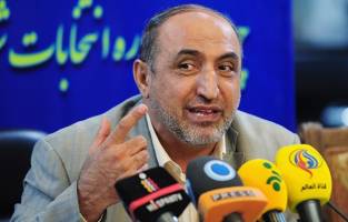 ثبت نام قطعی ۱۷۰۷ نفر از حوزه انتخابیه تهران