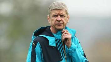 ابراز خرسندی ونگر  از عملکرد 2015 آرسنال