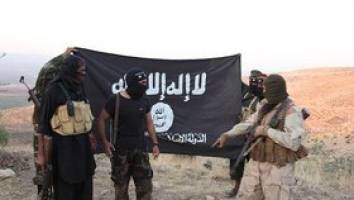 کشته شدن شش داعشی در سنجار