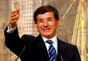 داووداوغلو، اظهارات دمیرتاش را مفتضحانه خواند 