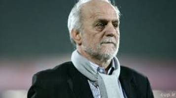 هدف‌ پرسپولیس قهرمانی است 