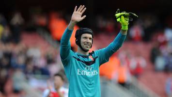 قهرمانی آرسنال مهم‌تر از رکورد من است