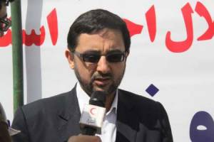   واکنش هلال احمر به ادعای نشت داروهایش به ناصر خسرو