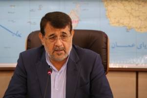 ۱۰۱ داوطلب نمایندگی مجلس در هرمزگان ثبت نام کردند