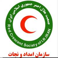   برخورد چند خودرو در اتوبان قم - تهران